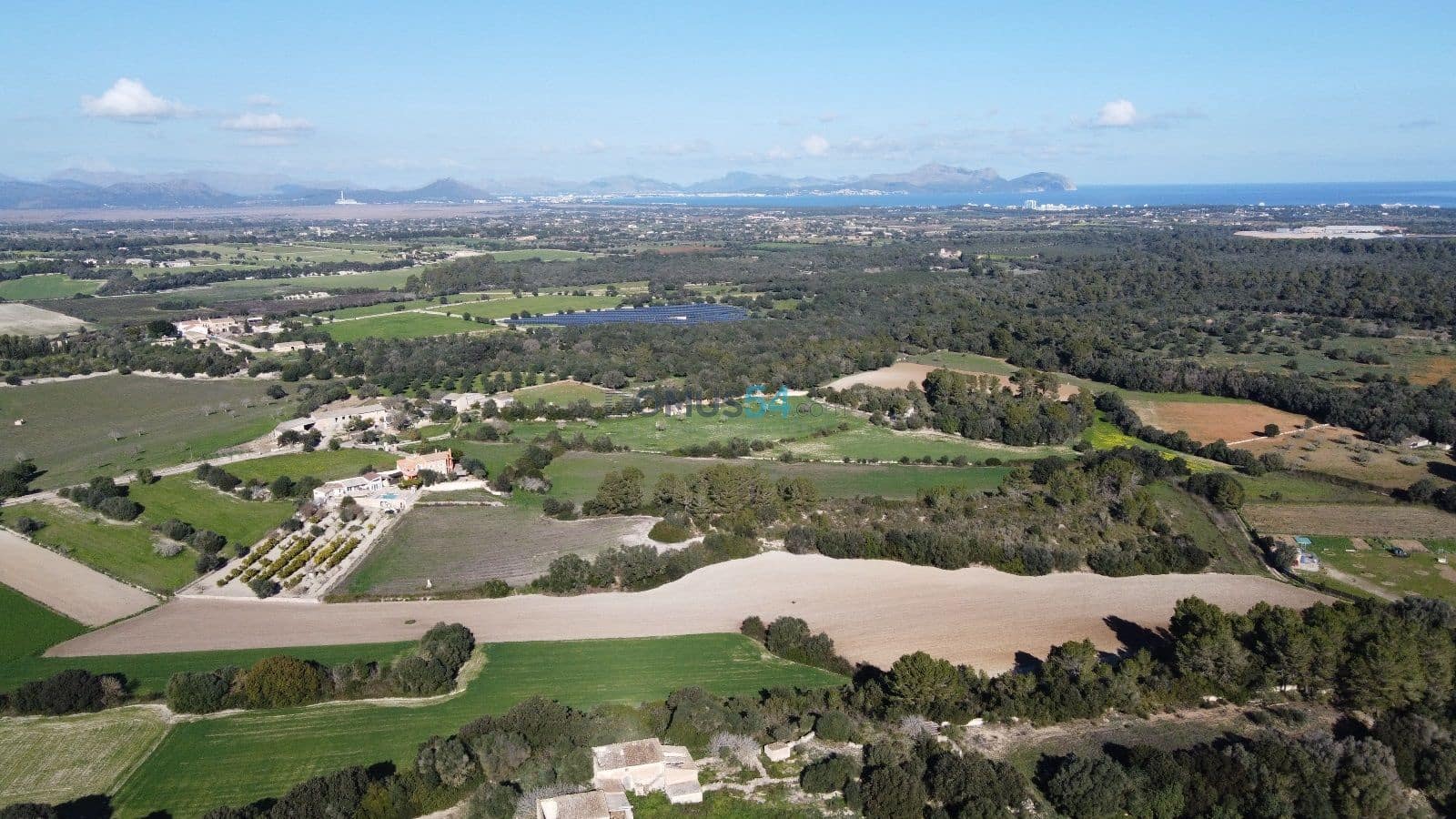 Terreno para Construção para venda em Santa Margalida - 170 000 € (Ref: 6024516)