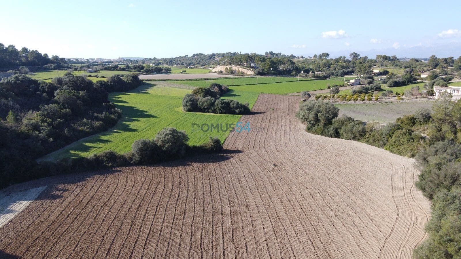 Terreno para Construção para venda em Santa Margalida - 170 000 € (Ref: 6024516)