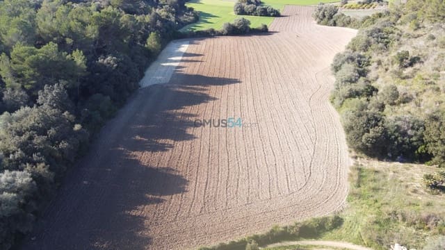 Building Plot for sale in Santa Margalida - € 170,000 (Ref: 6024516)