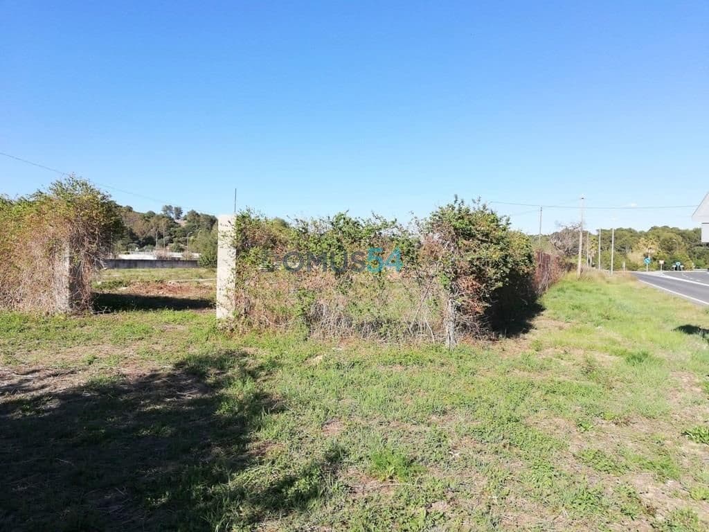 Grunde uden byggetilladelser til salg i Campanet - € 79.000 (Ref: 6024519)