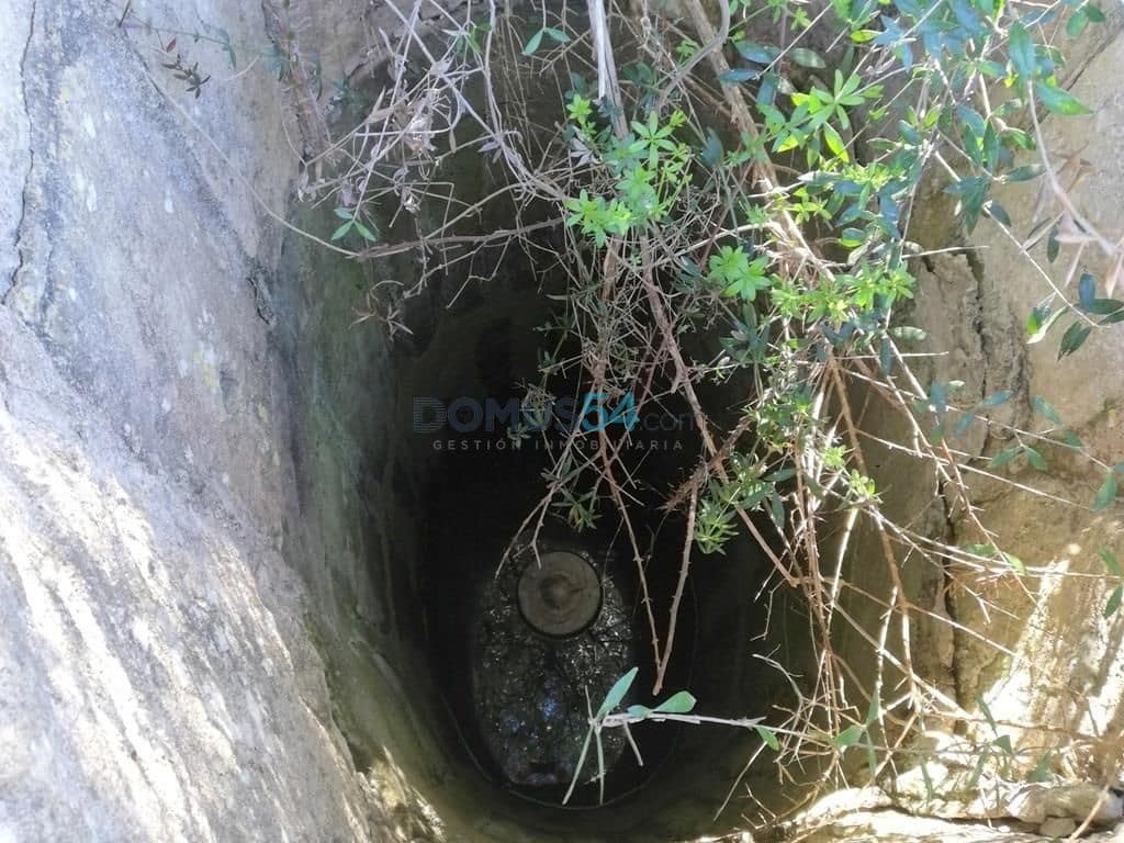 Grunde uden byggetilladelser til salg i Campanet - € 79.000 (Ref: 6024519)