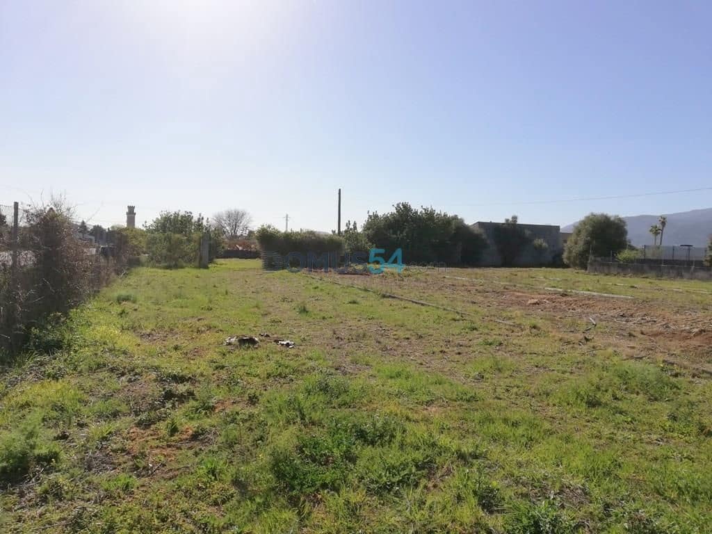 Grunde uden byggetilladelser til salg i Campanet - € 79.000 (Ref: 6024519)