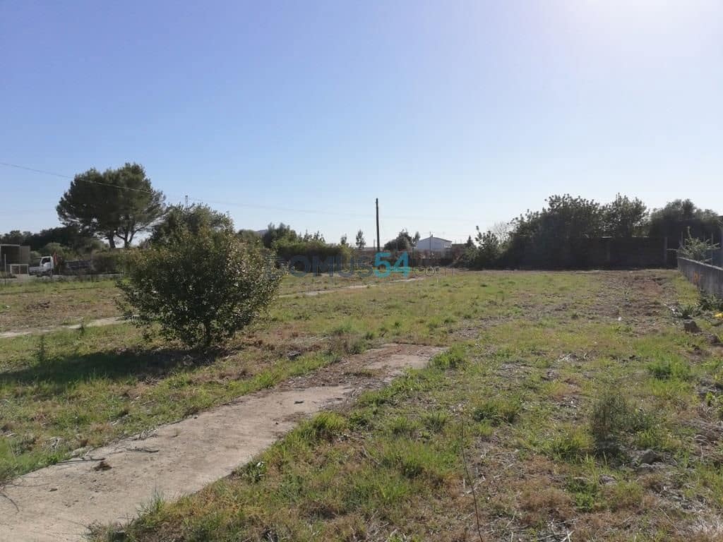 Grunde uden byggetilladelser til salg i Campanet - € 79.000 (Ref: 6024519)