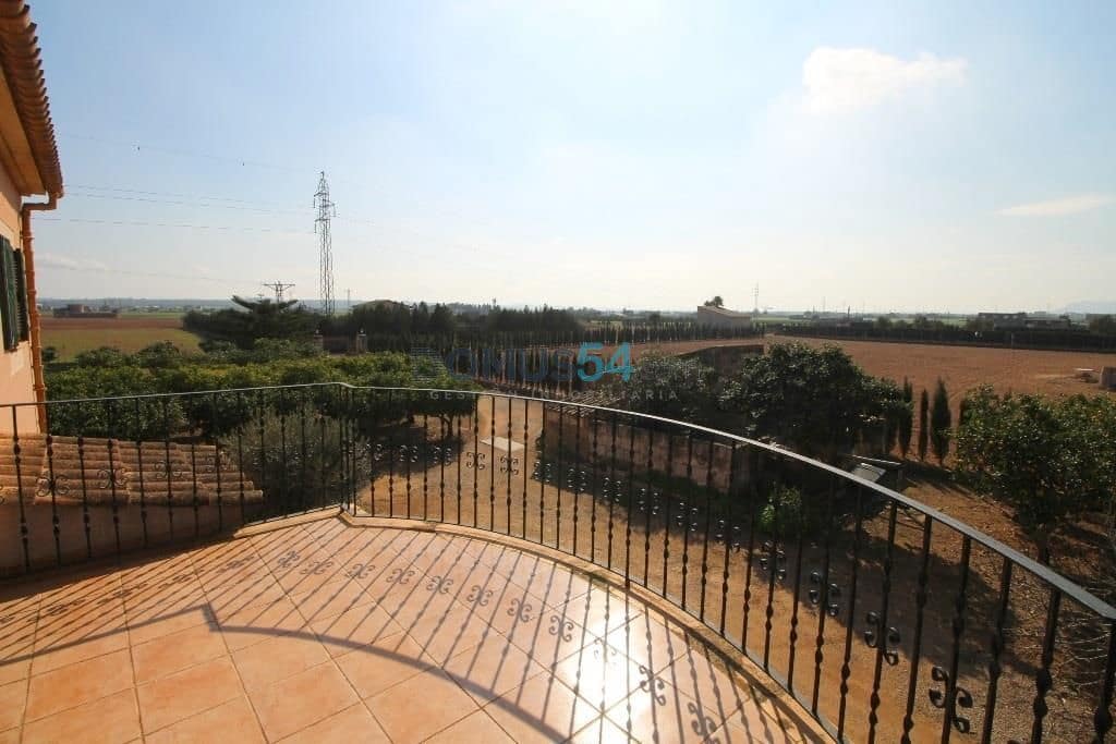 4 soveværelse Villa til salg i Sa Pobla - € 860.000 (Ref: 6024522)