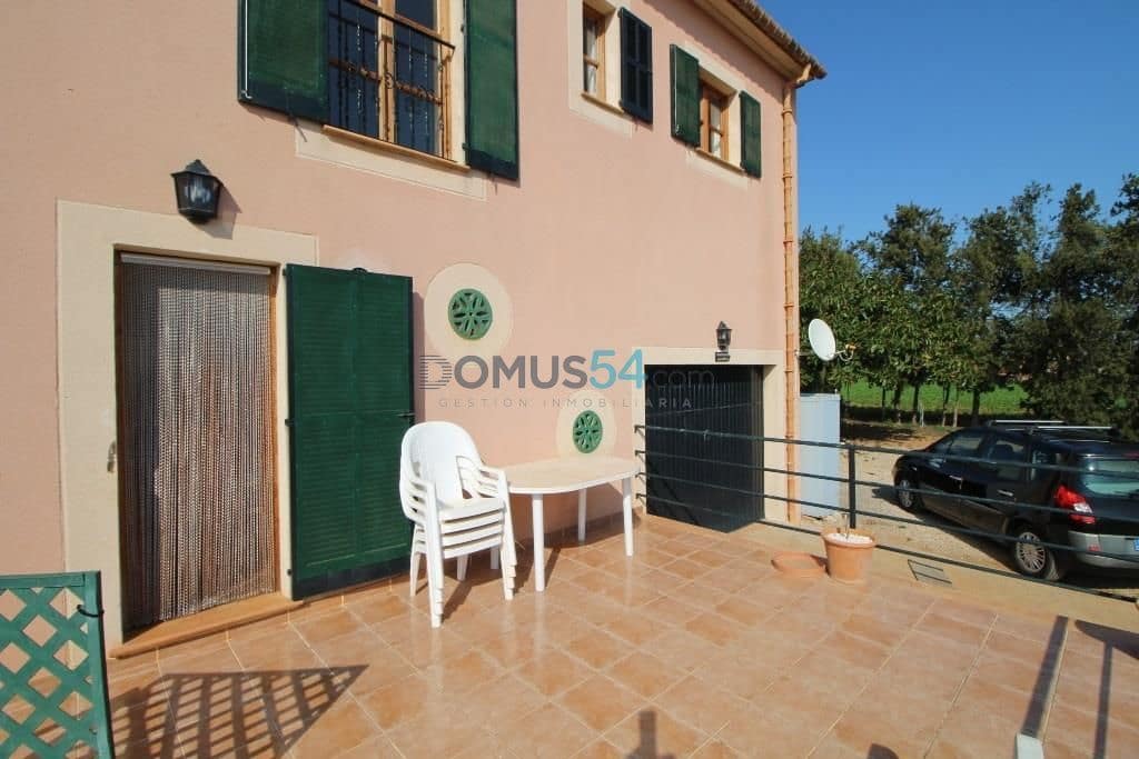 4 soveværelse Villa til salg i Sa Pobla - € 860.000 (Ref: 6024522)