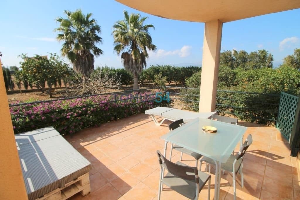 4 soveværelse Villa til salg i Sa Pobla - € 860.000 (Ref: 6024522)