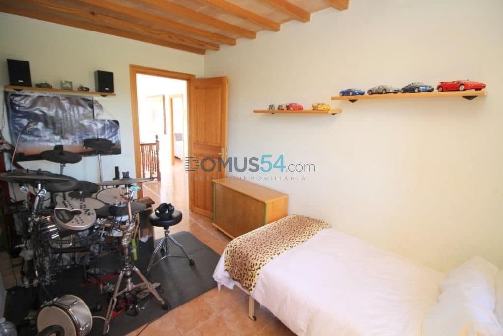 4 soveværelse Villa til salg i Sa Pobla - € 860.000 (Ref: 6024522)