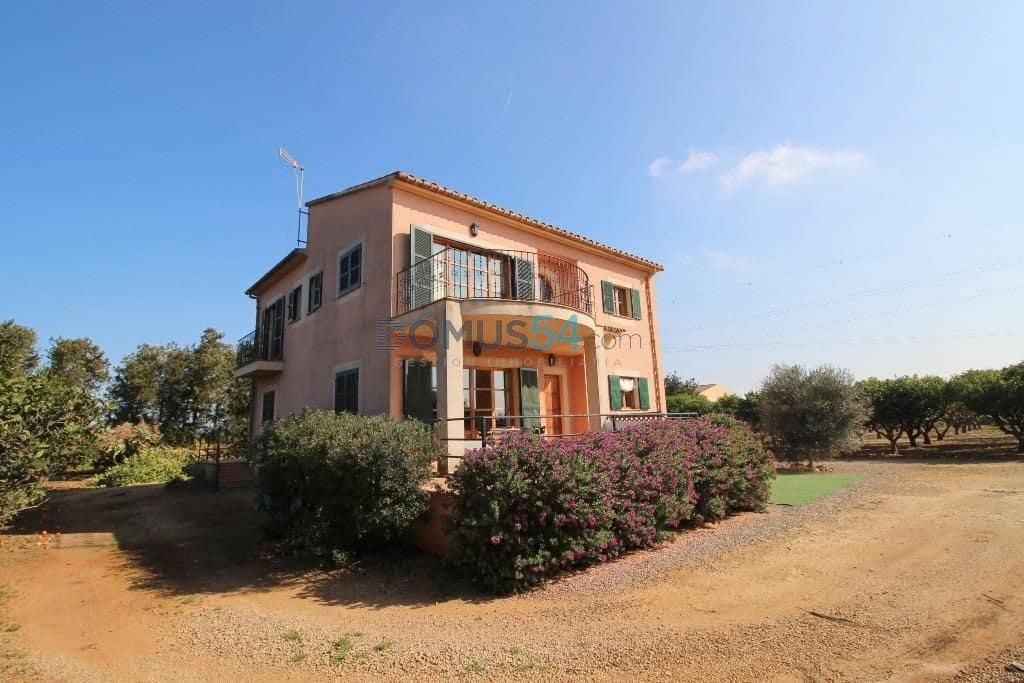 4 soveværelse Villa til salg i Sa Pobla - € 860.000 (Ref: 6024522)