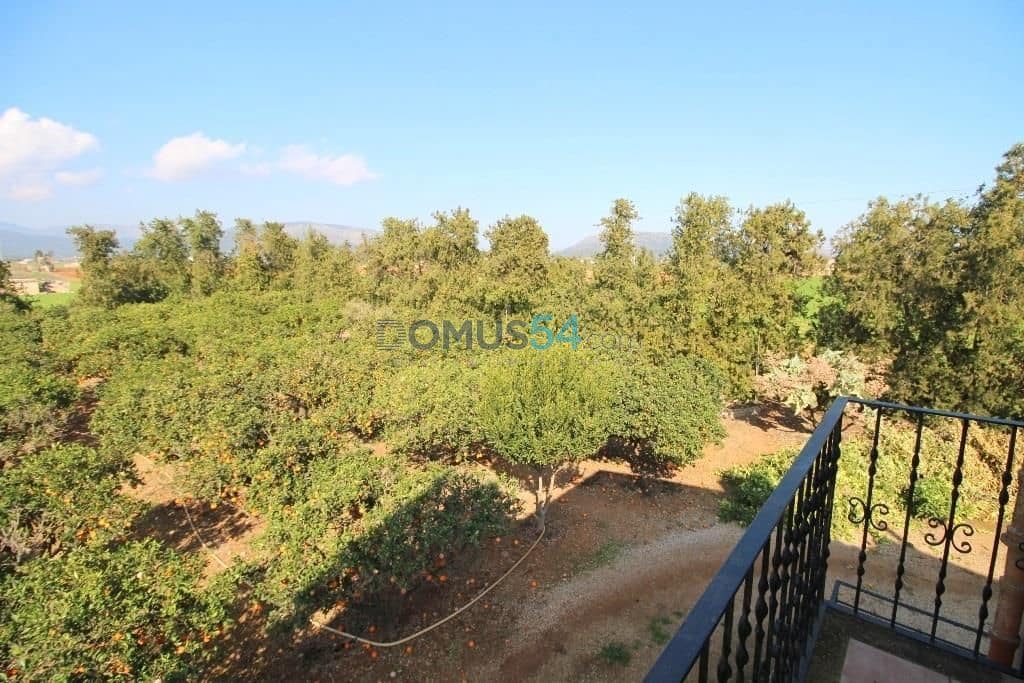 4 soveværelse Villa til salg i Sa Pobla - € 860.000 (Ref: 6024522)