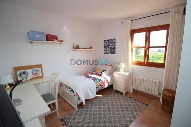 4 soverom Villa til salgs i Sa Pobla - € 860 000 (Ref: 6024522)