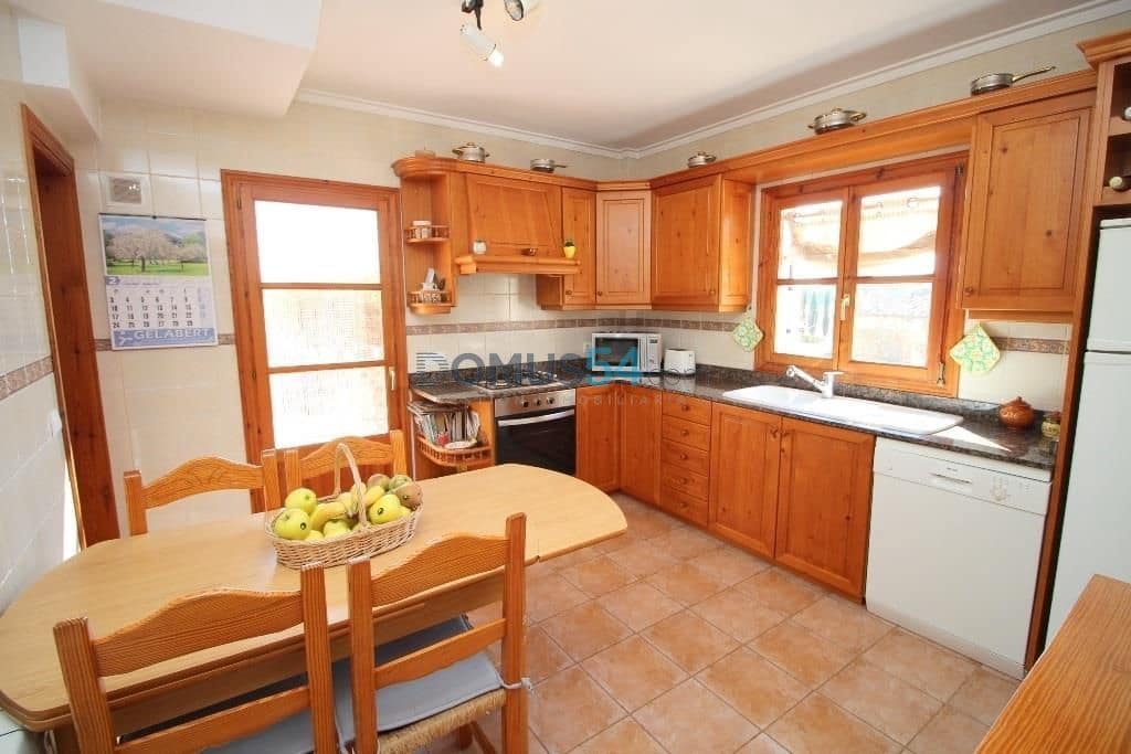 4 soveværelse Villa til salg i Sa Pobla - € 860.000 (Ref: 6024522)