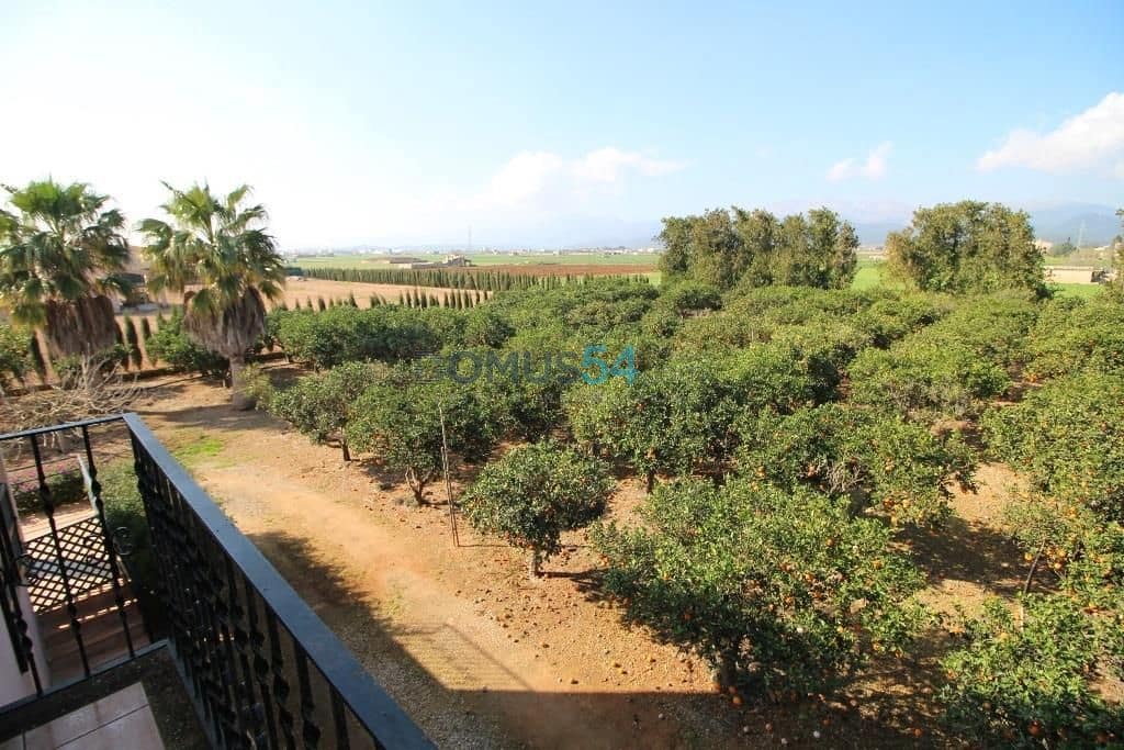 4 soveværelse Villa til salg i Sa Pobla - € 860.000 (Ref: 6024522)