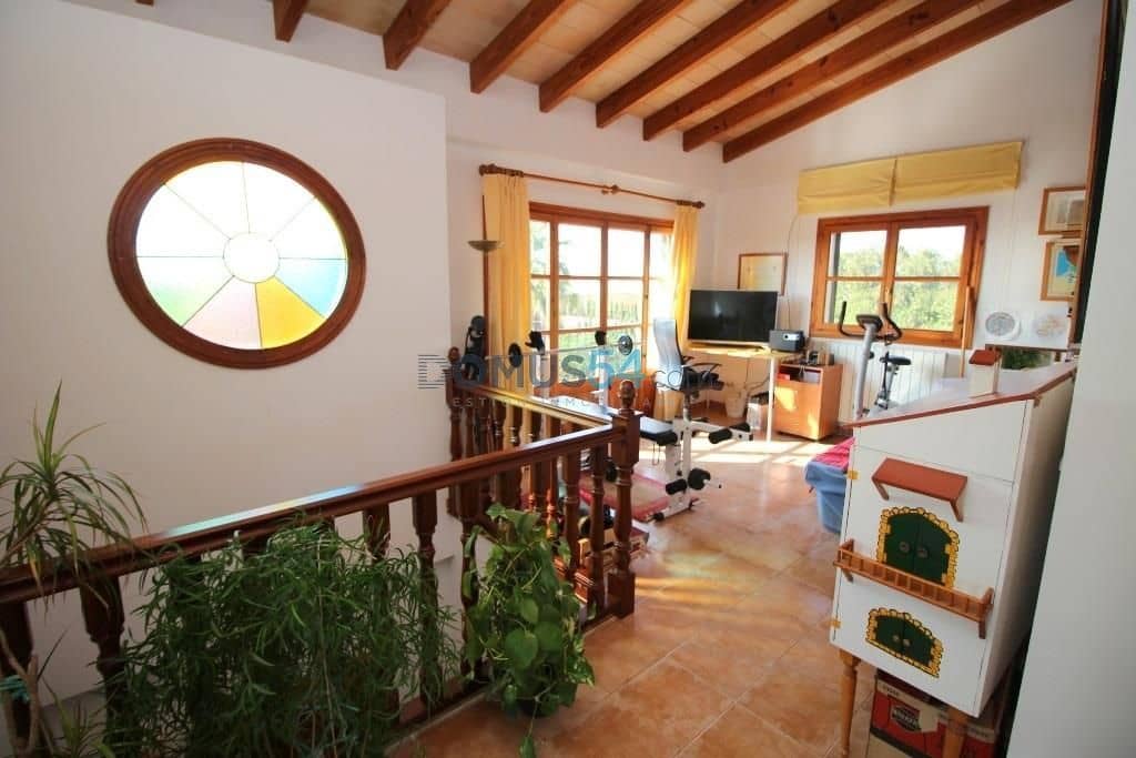 4 soveværelse Villa til salg i Sa Pobla - € 860.000 (Ref: 6024522)