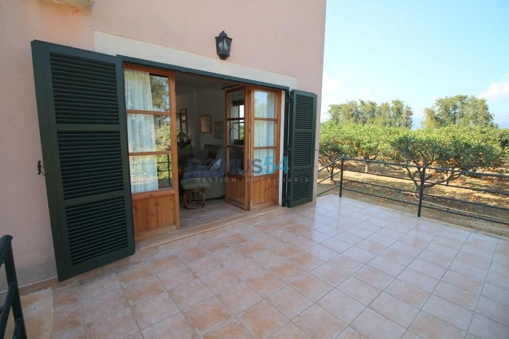 4 soveværelse Villa til salg i Sa Pobla - € 860.000 (Ref: 6024522)