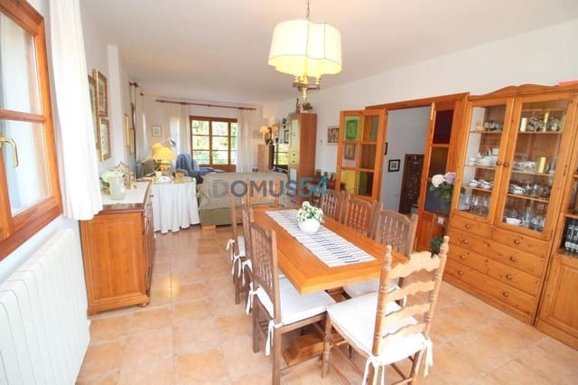 4 soverom Villa til salgs i Sa Pobla - € 860 000 (Ref: 6024522)