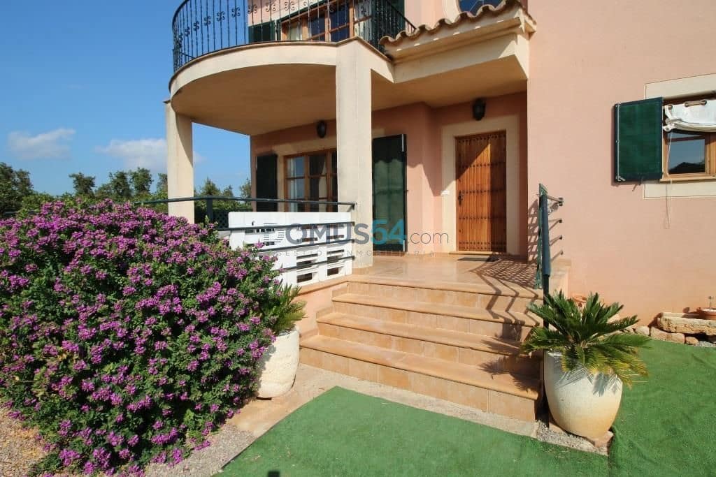 4 soveværelse Villa til salg i Sa Pobla - € 860.000 (Ref: 6024522)