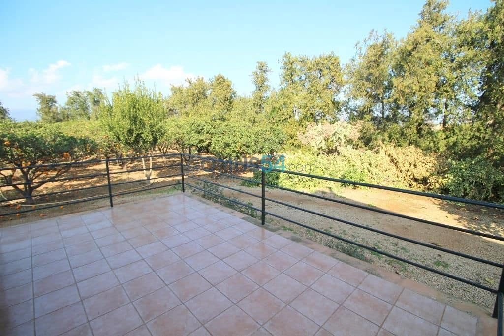 4 soveværelse Villa til salg i Sa Pobla - € 860.000 (Ref: 6024522)