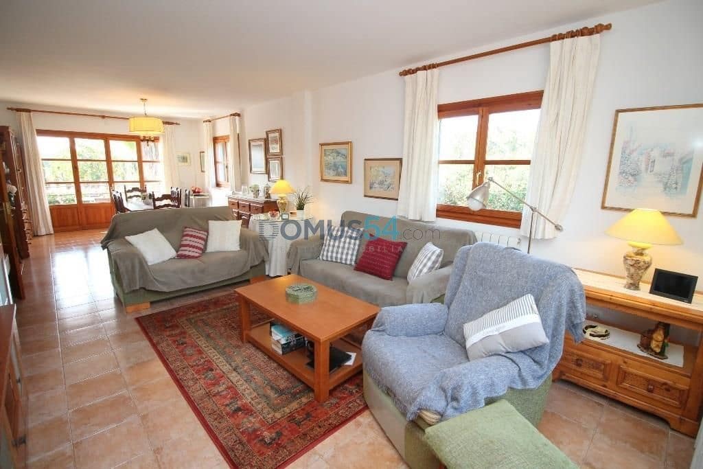 4 soveværelse Villa til salg i Sa Pobla - € 860.000 (Ref: 6024522)