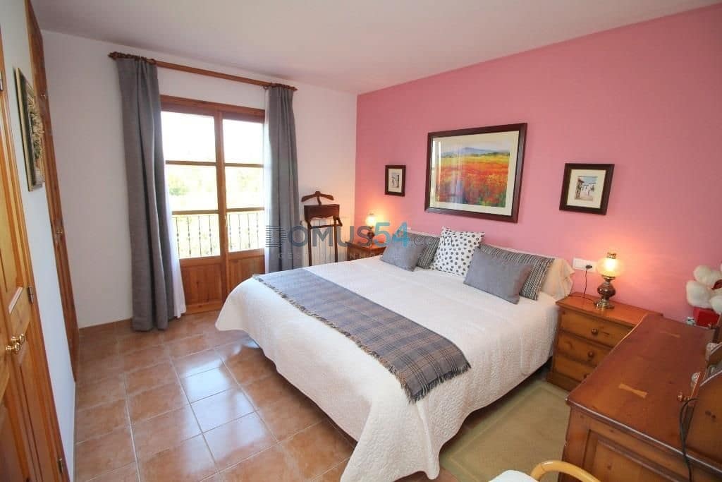 4 soveværelse Villa til salg i Sa Pobla - € 860.000 (Ref: 6024522)