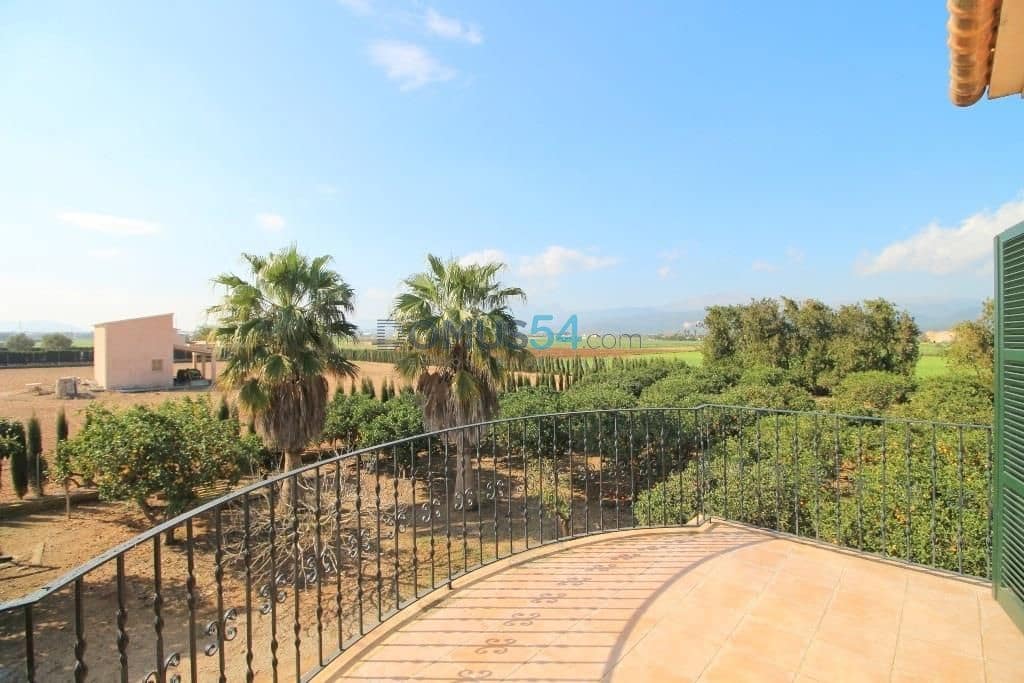 4 soveværelse Villa til salg i Sa Pobla - € 860.000 (Ref: 6024522)