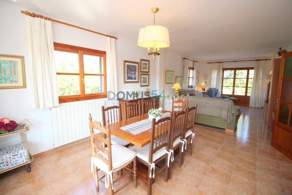 4 soveværelse Villa til salg i Sa Pobla - € 860.000 (Ref: 6024522)