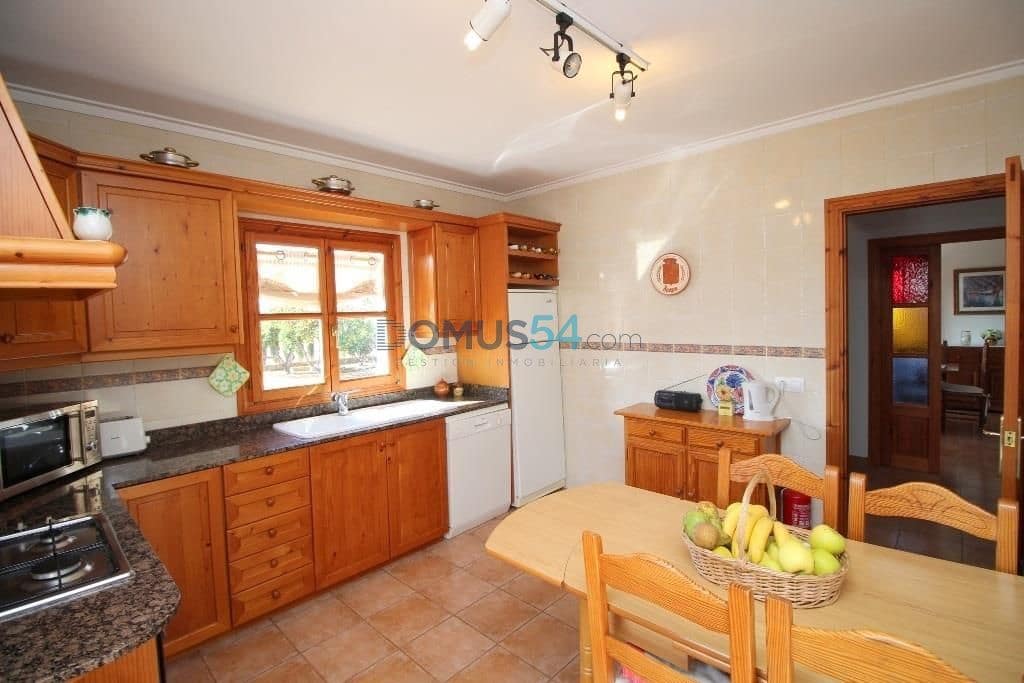 4 soveværelse Villa til salg i Sa Pobla - € 860.000 (Ref: 6024522)