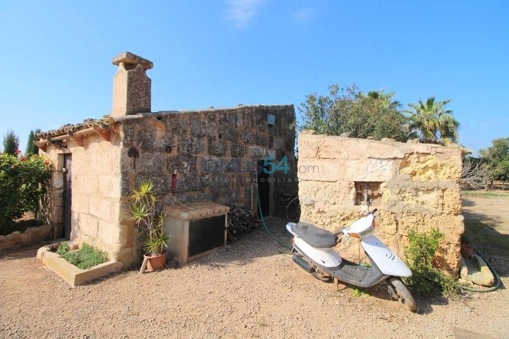 4 soveværelse Villa til salg i Sa Pobla - € 860.000 (Ref: 6024522)