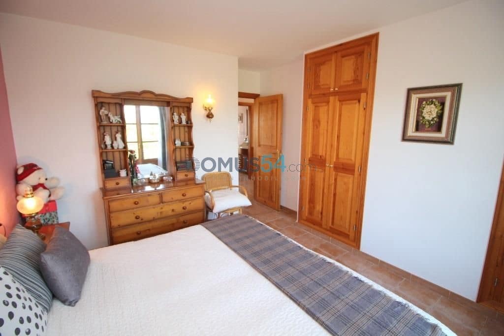 4 soveværelse Villa til salg i Sa Pobla - € 860.000 (Ref: 6024522)