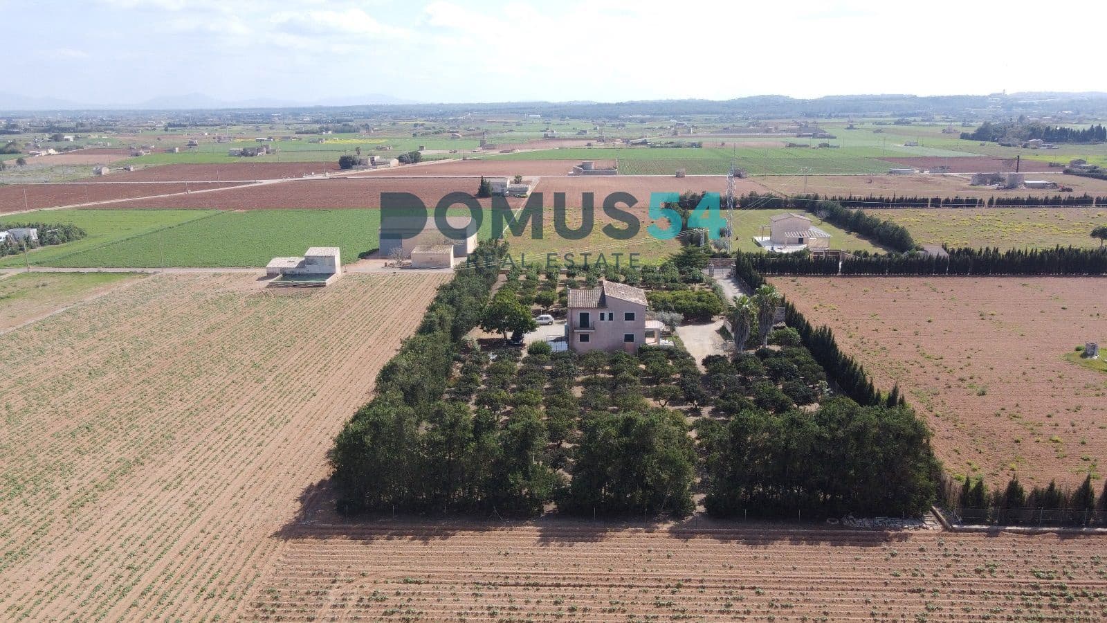 4 soveværelse Villa til salg i Sa Pobla - € 860.000 (Ref: 6024522)