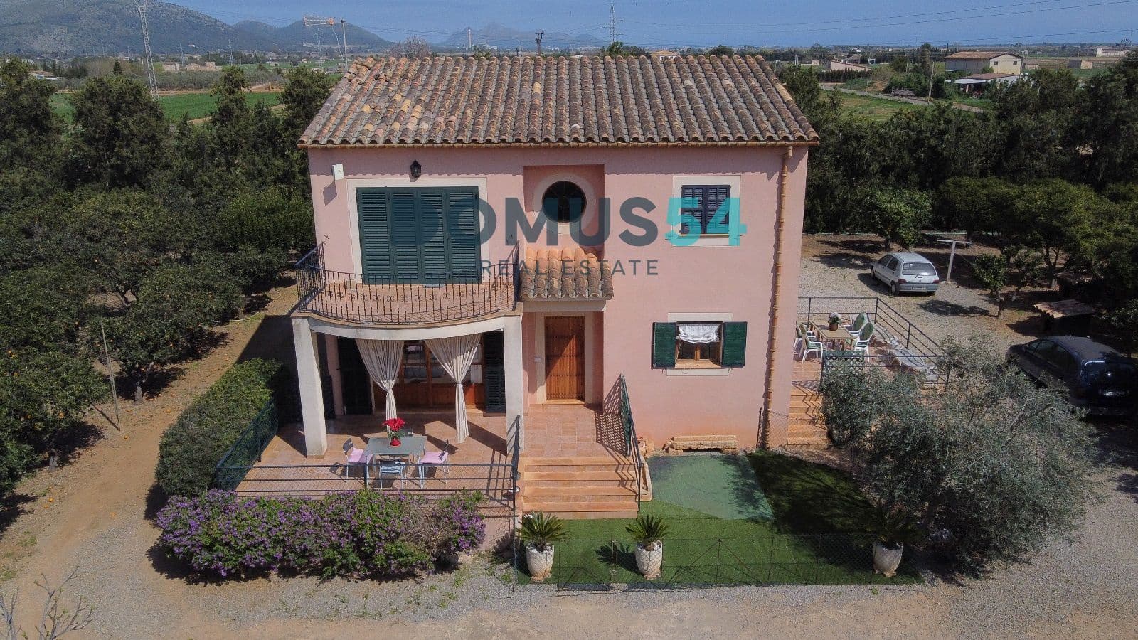 4 soveværelse Villa til salg i Sa Pobla - € 860.000 (Ref: 6024522)