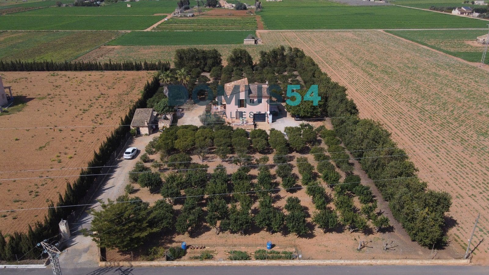 4 soveværelse Villa til salg i Sa Pobla - € 860.000 (Ref: 6024522)