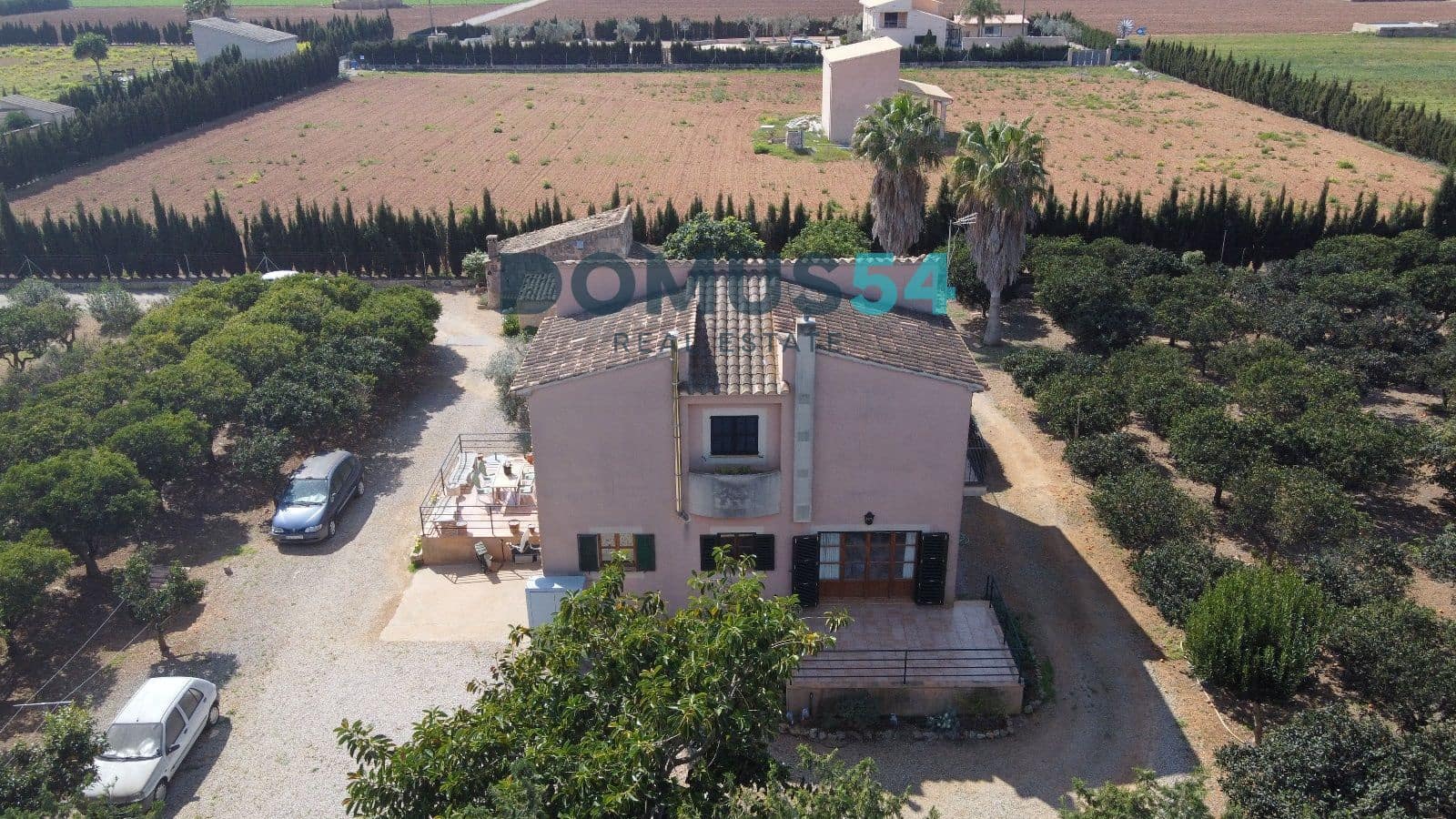 4 soveværelse Villa til salg i Sa Pobla - € 860.000 (Ref: 6024522)