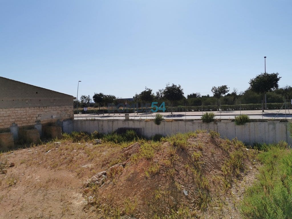 Building Plot for sale in Sa Pobla - € 850,000 (Ref: 6024527)