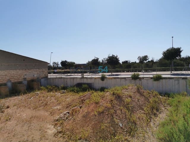 Building Plot for sale in Sa Pobla - € 850,000 (Ref: 6024527)