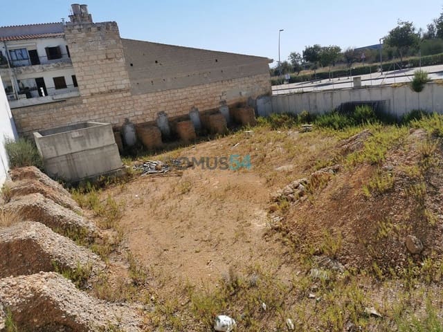 Building Plot for sale in Sa Pobla - € 850,000 (Ref: 6024527)
