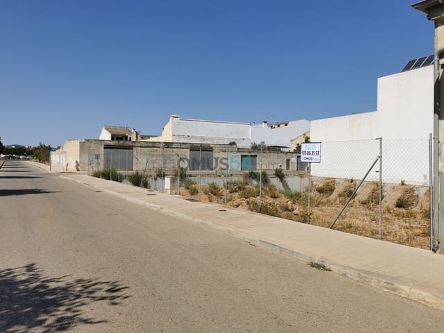 Building Plot for sale in Sa Pobla - € 850,000 (Ref: 6024527)