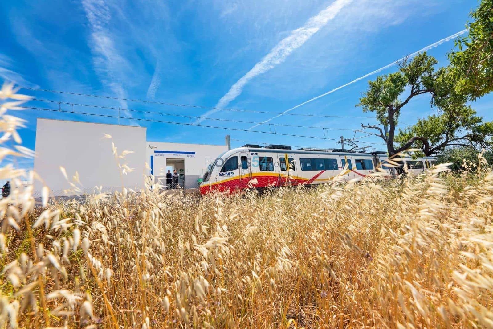 Building Plot for sale in Sa Pobla - € 850,000 (Ref: 6024527)