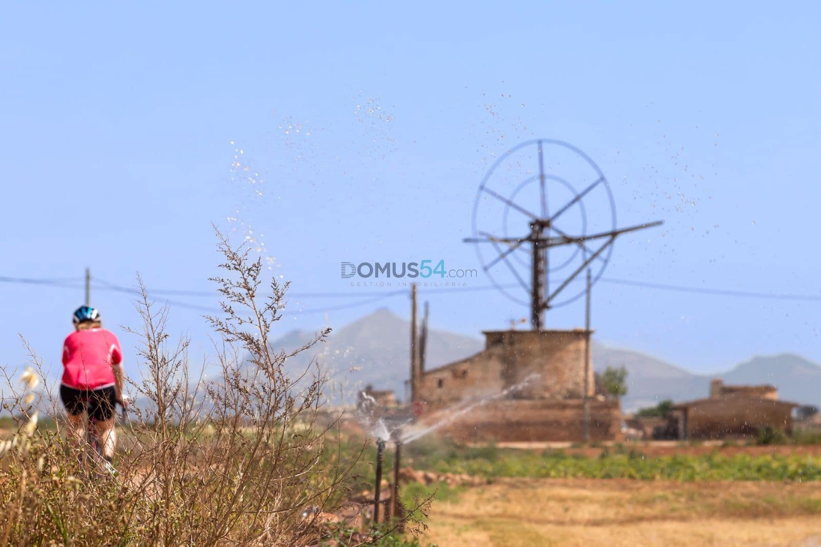 Building Plot for sale in Sa Pobla - € 850,000 (Ref: 6024527)