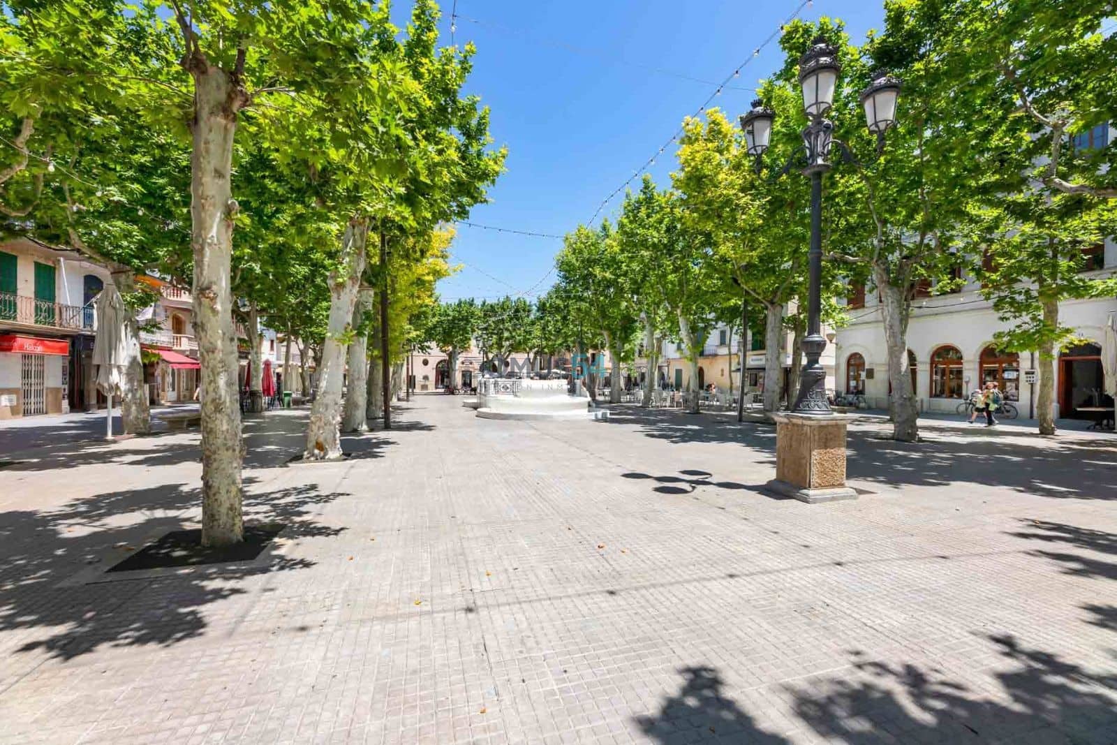 Building Plot for sale in Sa Pobla - € 850,000 (Ref: 6024527)