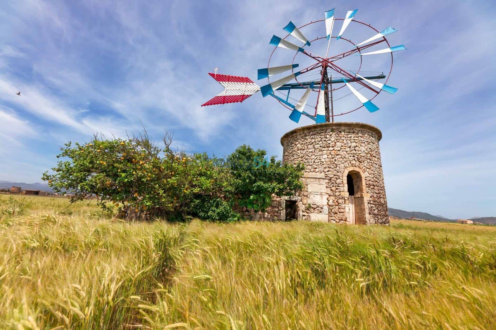 Building Plot for sale in Sa Pobla - € 850,000 (Ref: 6024527)