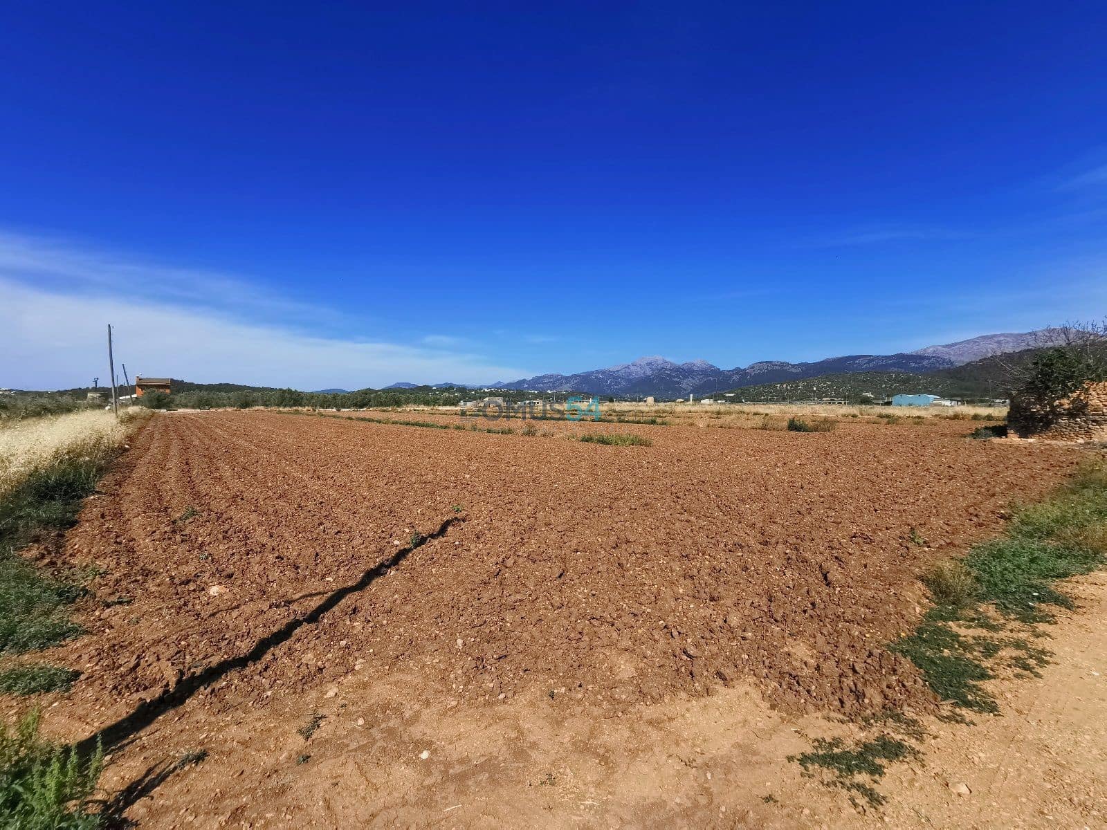 Byggegrund til salg i Buger - € 212.000 (Ref: 6119611)