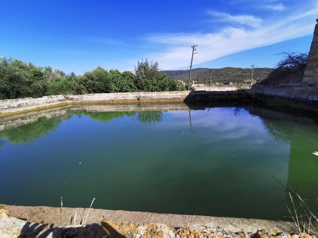 Solar/Parcela en Búger en venta - 212.000 € (Ref: 6119611)