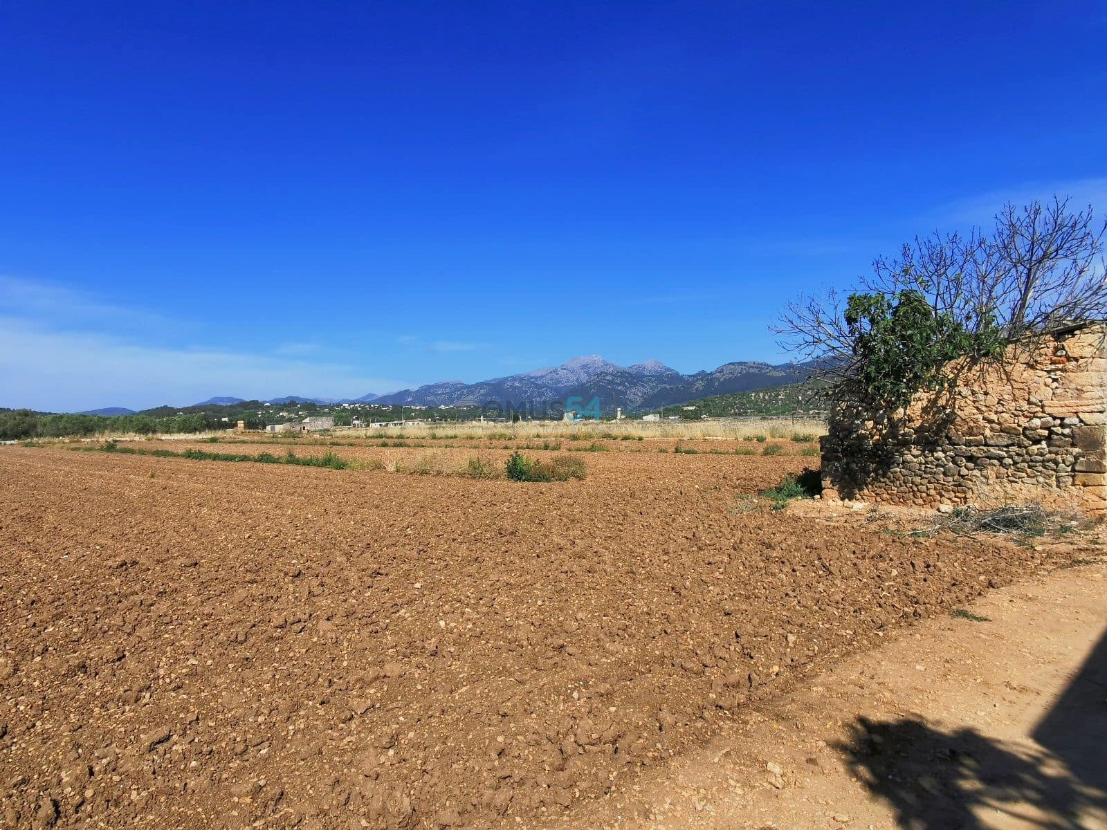 Byggegrund til salg i Buger - € 212.000 (Ref: 6119611)