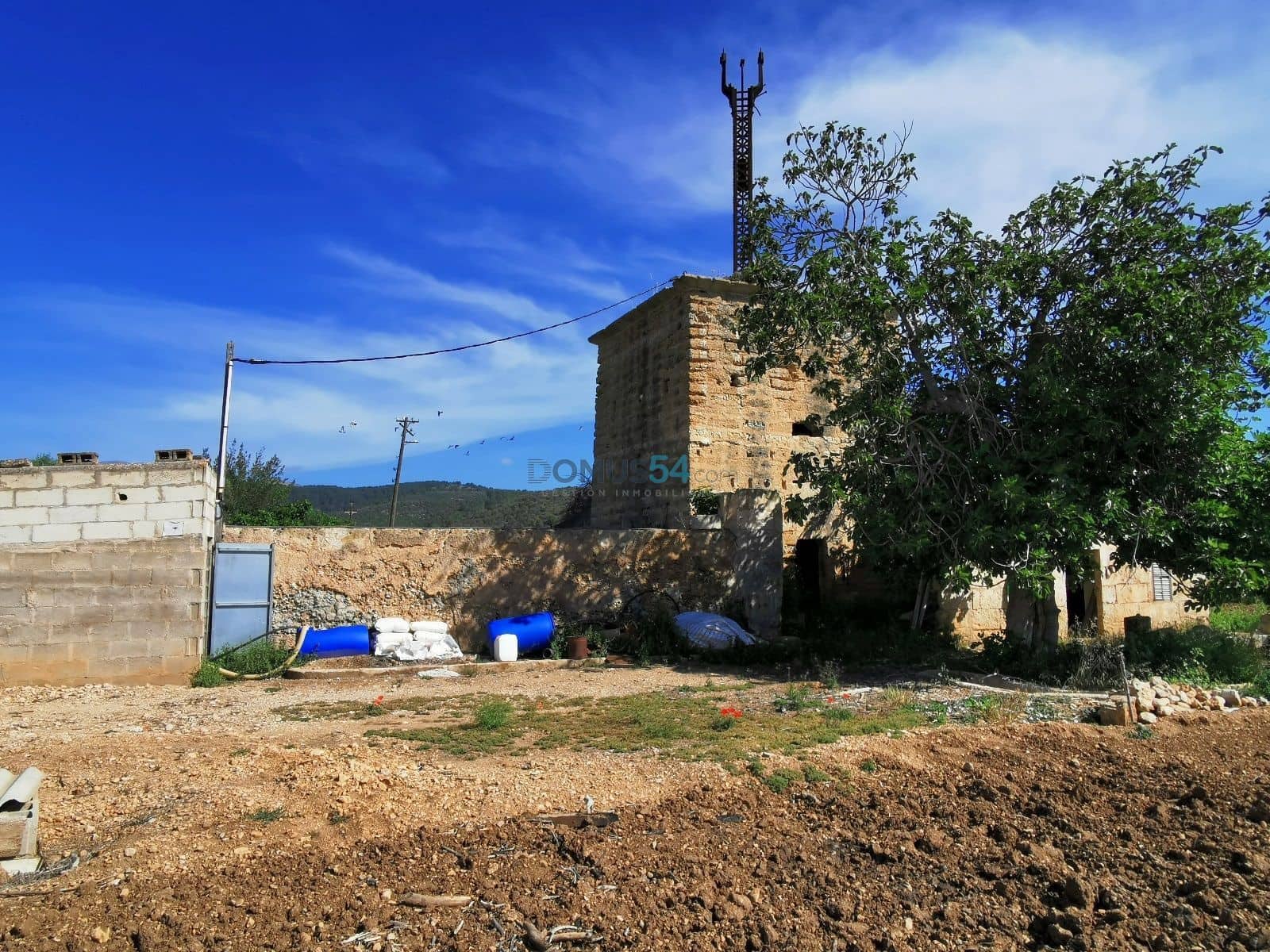 Byggegrund til salg i Buger - € 212.000 (Ref: 6119611)