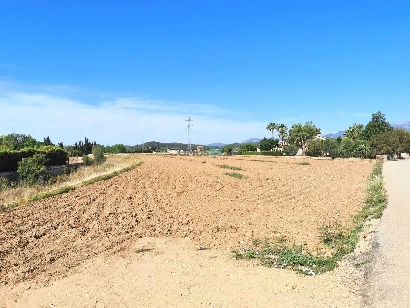 Byggegrund til salg i Buger - € 212.000 (Ref: 6119611)