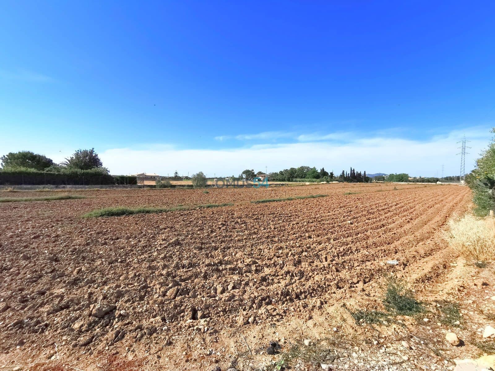 Byggegrund til salg i Buger - € 212.000 (Ref: 6119611)