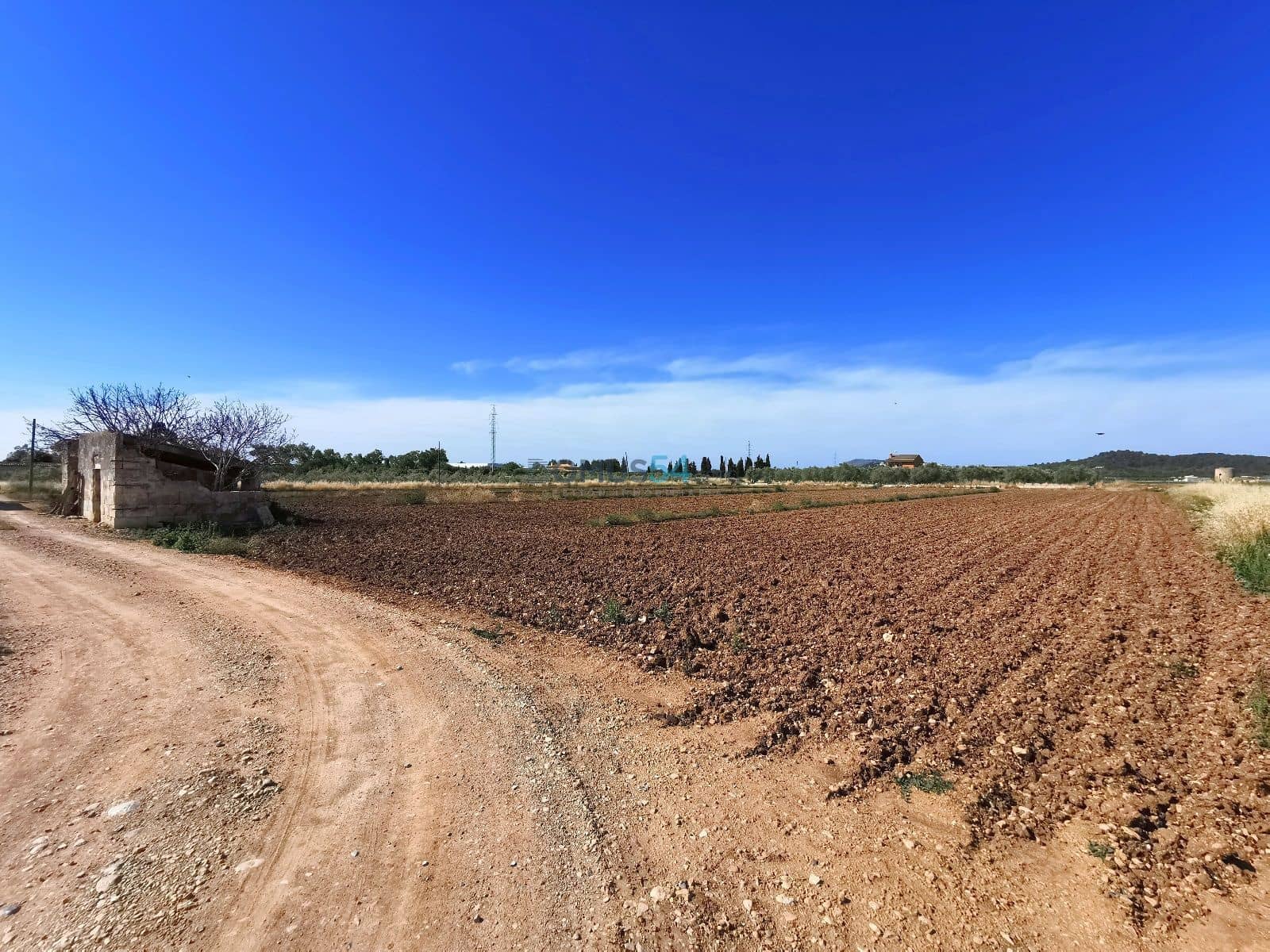 Byggegrund til salg i Buger - € 212.000 (Ref: 6119611)