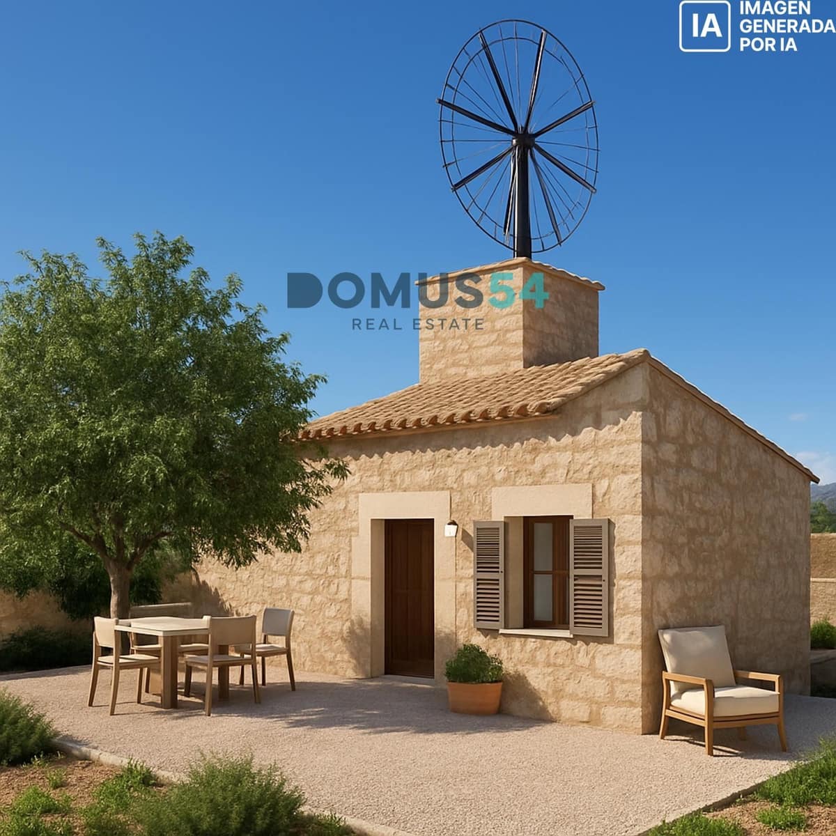 Byggegrund til salg i Buger - € 212.000 (Ref: 6119611)