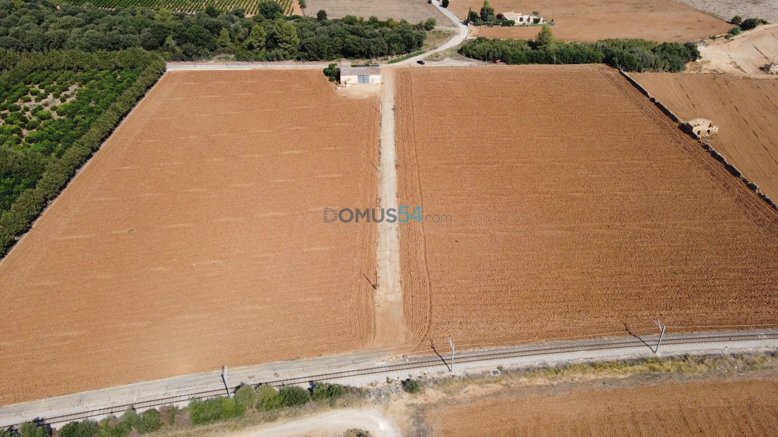 Byggegrund til salg i Llubi - € 345.000 (Ref: 6306616)