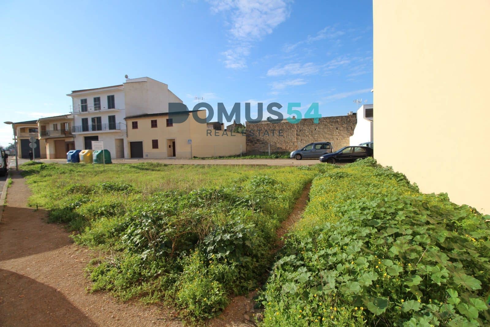 Building Plot for sale in Sa Pobla - € 140,000 (Ref: 6366392)